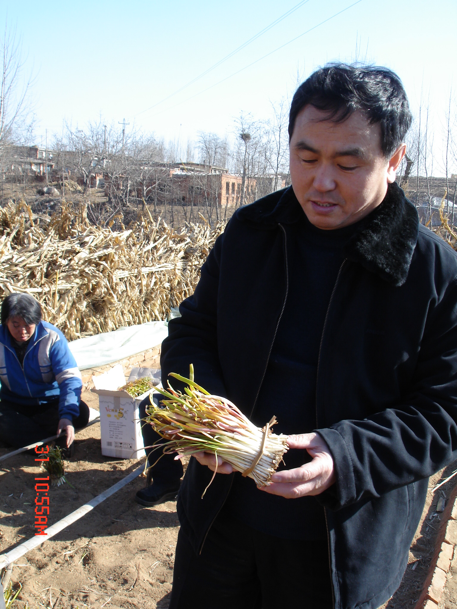 专家风采信息
